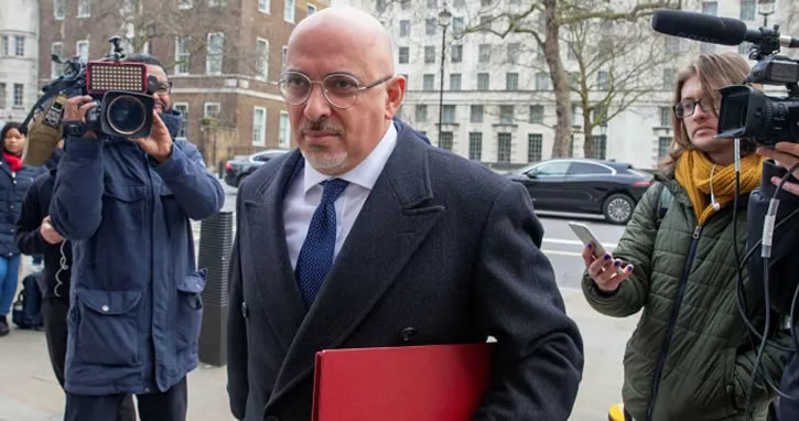 Nadhim Zawahi Türkiye’den şirket satın aldı