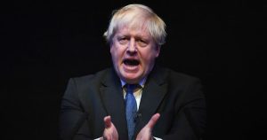 Boris Johnson’ı kızdırdılar: “Gerekirse yasa çıkarırız”