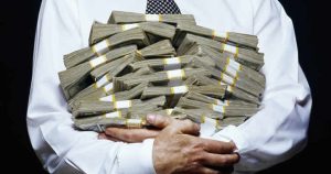 18 yaşında dünyanın en zengin insanlarından biri oldu