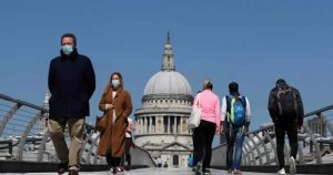 İngiltere’de özgürlüğe giden yolda 2. aşama