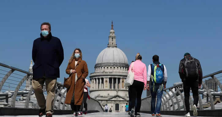 İngiltere’de özgürlüğe giden yolda 2. aşama