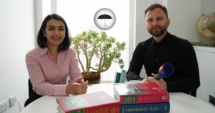 Trafik kazalarında tazminat hakkı