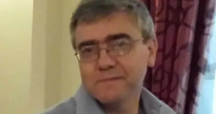 Aşı olduktan sonra ölen kişinin kimliği açıklandı