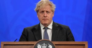 Başbakan Boris Johnson’dan ‘Covid-19 ilacı’ müjdesi