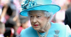 İngiltere Kraliyet Sarayı piknikçilere açılıyor