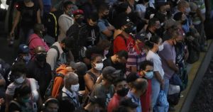 Brezilya’da Covid-19 ölüm sayısında korkunç artış