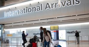 Boris Johnson’ın ‘tatil’ açıklaması düş kırıklığı oldu