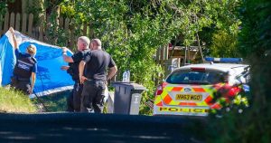 İngiltere’de akıl almaz korona virüs cinayeti