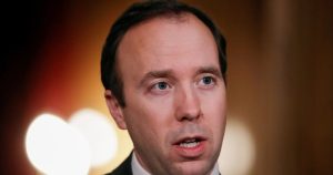 İngiltere’yi karıştıran ihale: Matt Hancock’un adı geçiyor