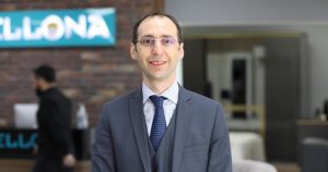 Başkonsolos Utku Atahan esnaf ziyaretinde