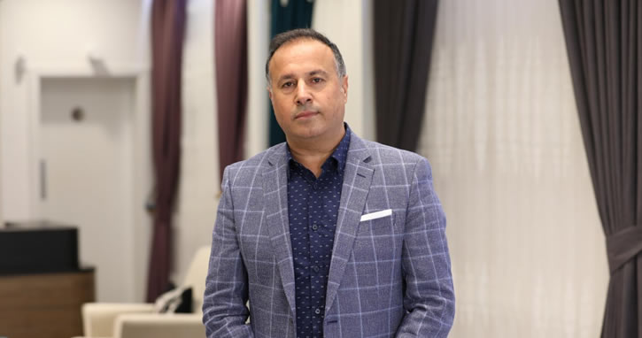 İşadamı Özgür Demirci’den yeni yatırım