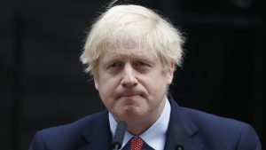 Boris Johnson Parlamentoda Tüm Soruları Yanıtlamalı