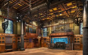 Dünyanın İlk “Covid Free” Gece Kulübü Açılıyor!