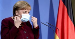 Angela Merkel endişelere kulak asmadı