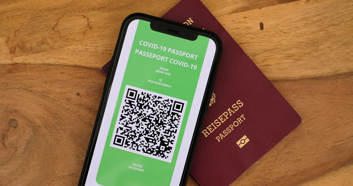 Türk vatandaşları aşı yaptırsa bile AB kapalı