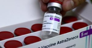 İngiltere aşı ihracatı verilerini sır gibi saklıyor