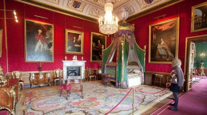 Prens Philip’in Cenaze Töreni Planlandı