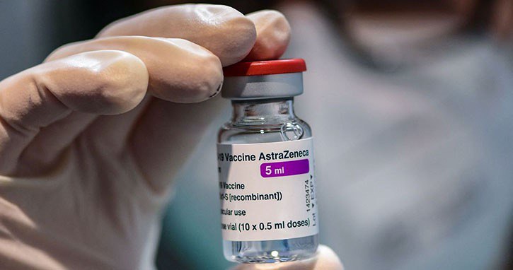 AstraZeneca’nın İlk Dozunu Alanlar İkinciyi Almak Zorunda!