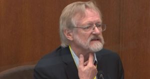 Uzman Doktor George Floyd’un Ölüm Nedenini Açıkladı!