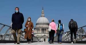 Bilim insanları yeni Covid-19 dalgası bekliyor