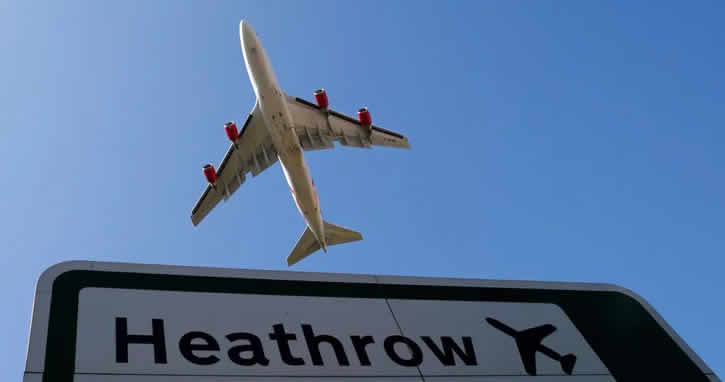 Türkiye’nin hangi turizm bölgesine hangi hava yolu uçacak?