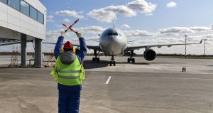 İngiltere ve Danimarka’dan Uçuşlar Başlıyor!