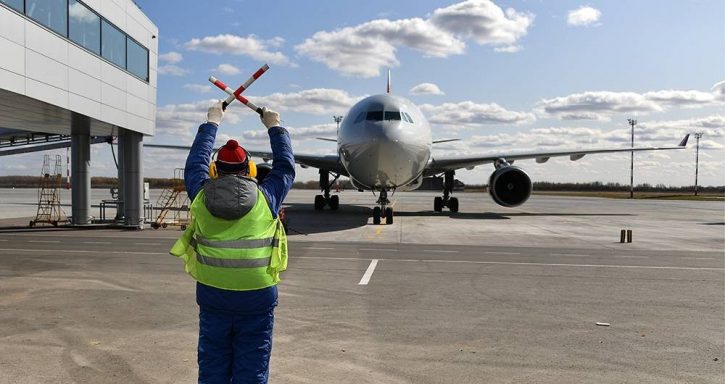 İngiltere ve Danimarka’dan Uçuşlar Başlıyor!