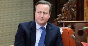 Hükümetteki lobicilik krizi tartışmaları sürüyor