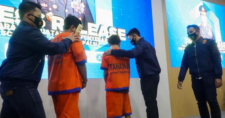 Akıl almaz Covid-19 soygunu:  60 milyon dolar