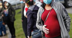 Aşılama Komitesi’nden hamilelere tavsiye