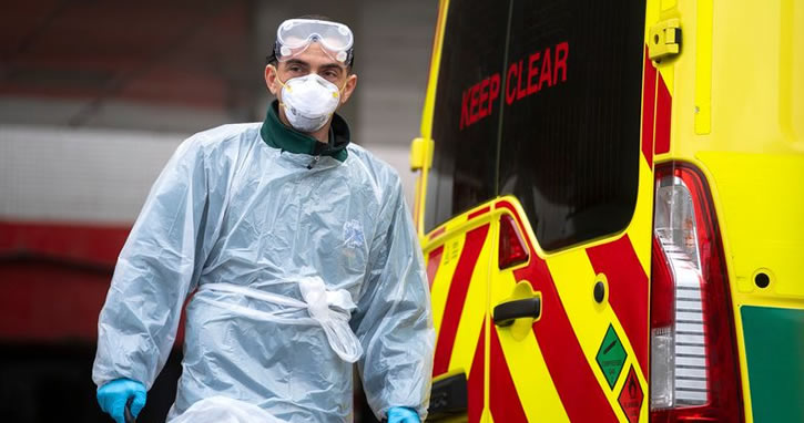 16 Nisan Cuma: İngiltere güneşi gördü