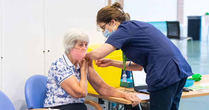 AstraZeneca sonrası ‘kan pıhtılaşması’ vakaları arttı