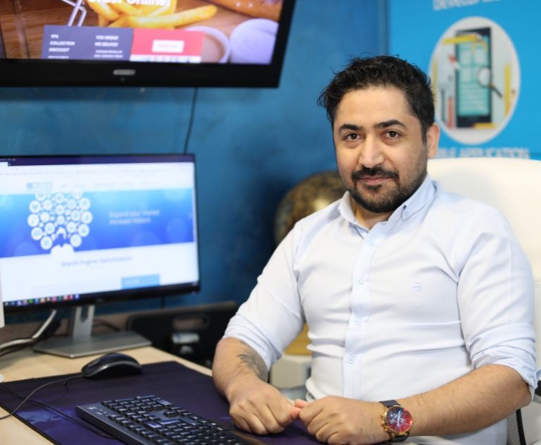 Online sipariş sistemi kurulumları devam ediyor