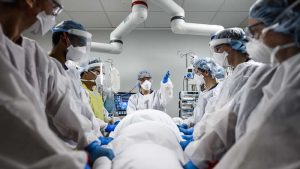 13 Mayıs Perşembe: Vaka ve can kaybında düşüş sürüyor