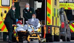 19 Mayıs Çarşamba: Vaka sayıları artmaya devam ediyor