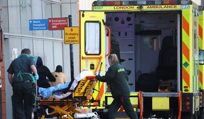 23 Mayıs Pazar: Son 24 saatteki Covid-19 ölümleri açıklandı