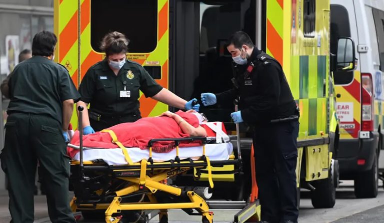 26 Mayıs Çarşamba: Vaka sayılarında büyük artış