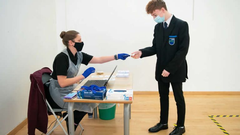 Boris Johnson ‘8 Mart’ ısrarında haklı çıktı