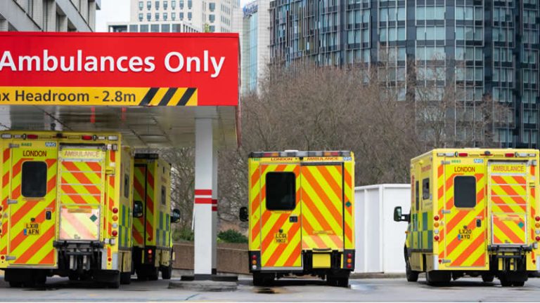 5 Mayıs Çarşamba: Covid-19 vaka ve ölüm sayıları arttı