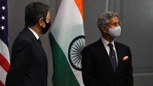 Londra’daki G7 Zirvesi’nde Hint mutasyonu paniği