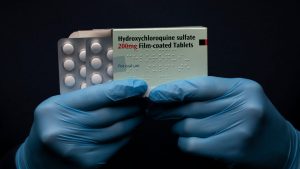 Covid-19 İlacı Hidroksiklorokin’in Kullanımı Durduruldu!