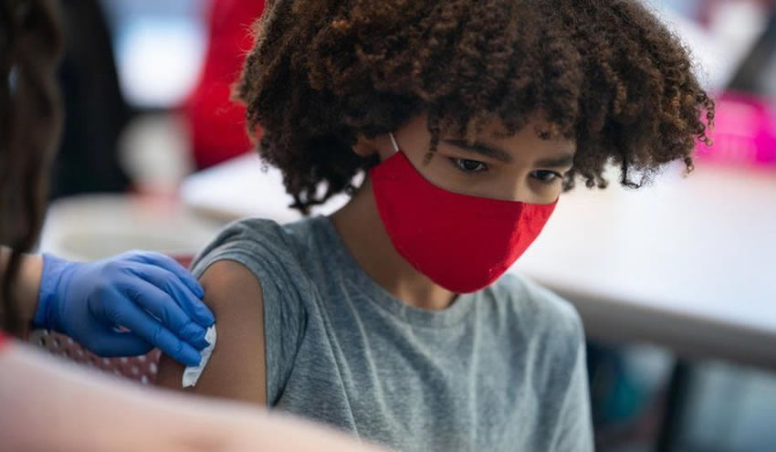 Çocuklara korona virüs aşısı yapılacak mı?