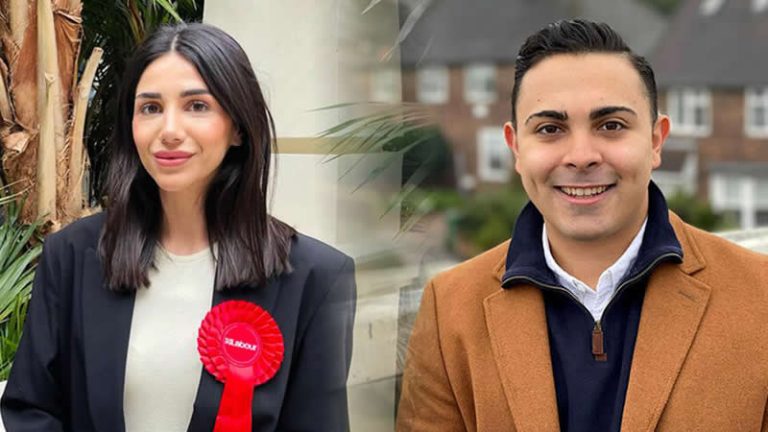 Türkçe konuşan toplumu onlar temsil edecek