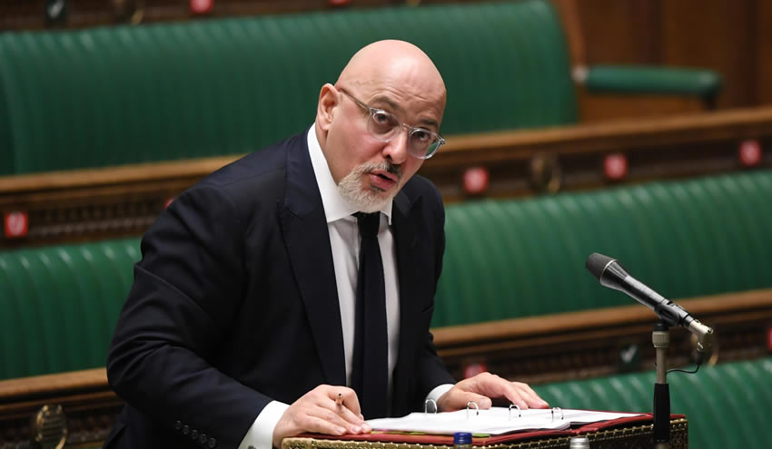 Hastanelerde tedavi gören Covid-19 hasta sayısı açıklandı