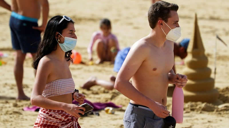 İngiltere’de seyahat firmalarına yaz tatili uyarısı