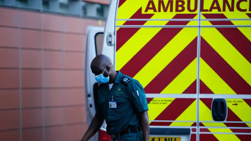 6 Mayıs Perşembe: Covid-19 vaka sayıları artıyor