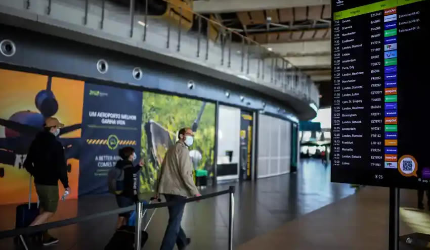 Hint varyantı Avrupa Birliği’ni de korkuttu