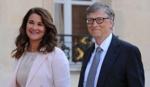Bill Gates’in boşanmak için ödediği miktar dudak uçuklattı
