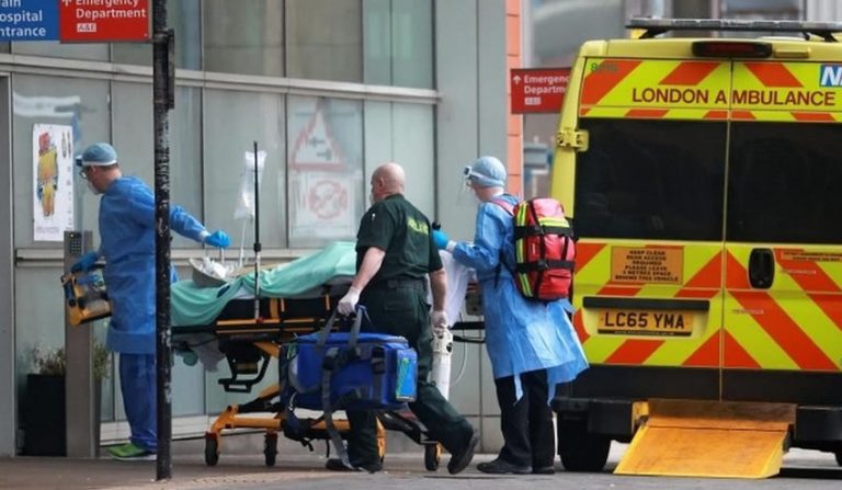 20 Mayıs Perşembe: Vaka sayıları artmaya devam ediyor