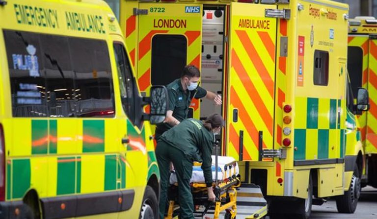 21 Mayıs Cuma: Covid-19’un son verileri açıklandı